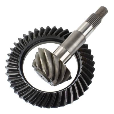 EXCEL from Richmond - EXCEL D35355 Differential Ring & Pinion for DANA 35 3.55