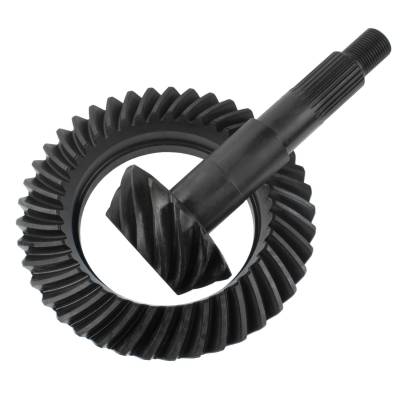 EXCEL from Richmond - EXCEL GM75342TK Differential Ring & Pinion GM 7.5" 7.625" 3.42 Thick E