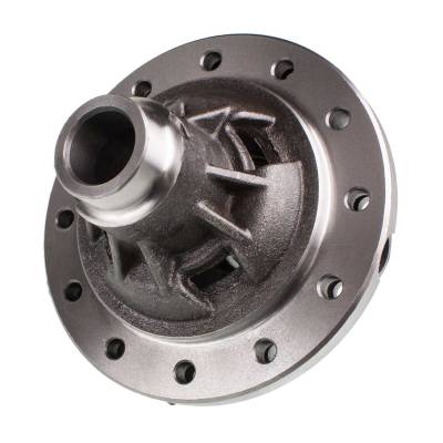 EXCEL from Richmond - EXCEL XL-5030 Differential Carrier GM 10.5" Open Empty Case