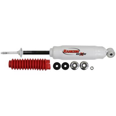 Rancho - Rancho RS55300 RS5000X 0" Front Shock Absorber for 04-12 Colorado/Canyon