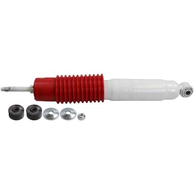 Rancho - Rancho RS55370 RS5000X 1-2.5" Front Shock for 99-19 Select Chevy/GMC Truck/SUVs