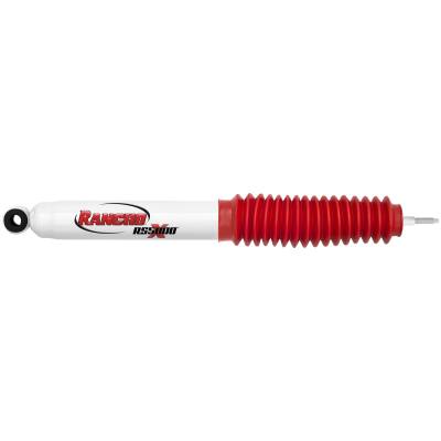 Rancho - Rancho RS55381 RS5000X 3" Rear Shock for 11-18 Silverado/Sierra 2500/3500