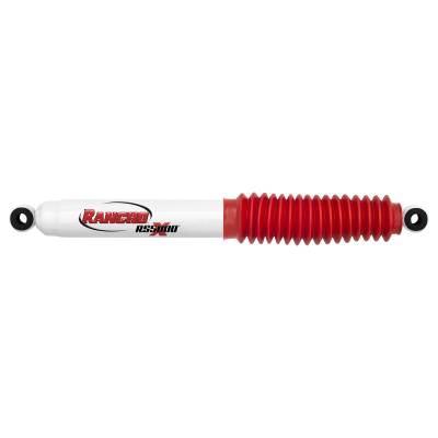 Rancho - Rancho RS55393 RS5000X 0" Rear Shock Absorber for 00-04 Nissan Xterra 4WD
