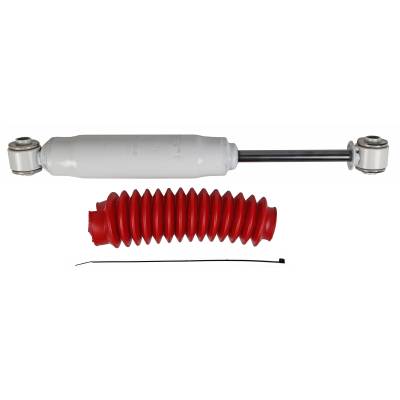 Rancho - Rancho RS55396 RS5000X 0" Rear Shock Absorber for 04-15 Nissan Armada