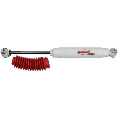 Rancho - Rancho RS55395 RS5000X Rear Shock for 04-15 Nissan Titan RWD
