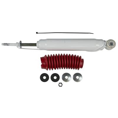 Rancho - Rancho RS55397 RS5000X 0-1.5" Rear Shock for 03-23 Toyota 4Runner/FJ Cruiser