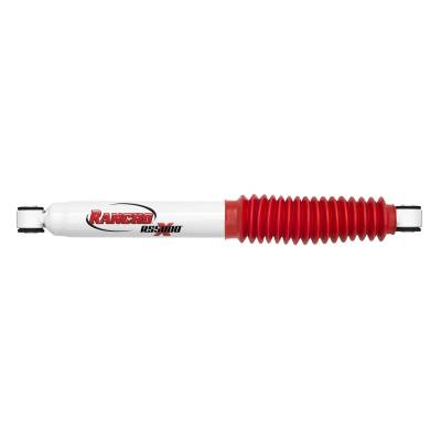 Rancho - Rancho RS55387 RS5000X 0" Shock Absorber for 02-09 Isuzu Chevy/GMC Truck/SUVs