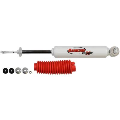 Rancho - Rancho RS55609 RS5000X 0-1" Front Shock for 84-04 Select Dodge/Toyota Truck/SUVs