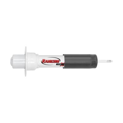 Rancho - Rancho RS55764 RS5000X 0" Front Suspension Strut for 02-12 Jeep Liberty