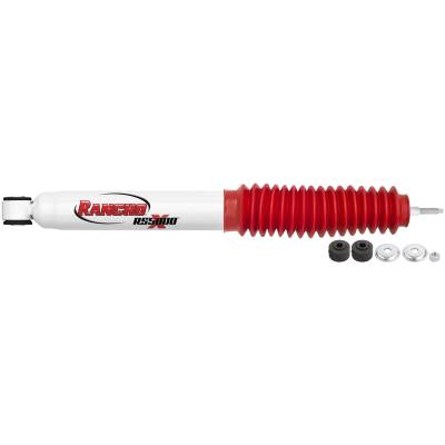 Rancho - Rancho RS55610 RS5000X 4" Front Shock Absorber for 04-12 Colorado/Canyon