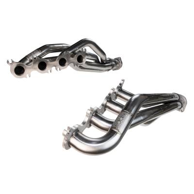 Kooks Custom Headers - Kooks Custom Headers 13612400 Stainless Steel Headers for 15-20 F150