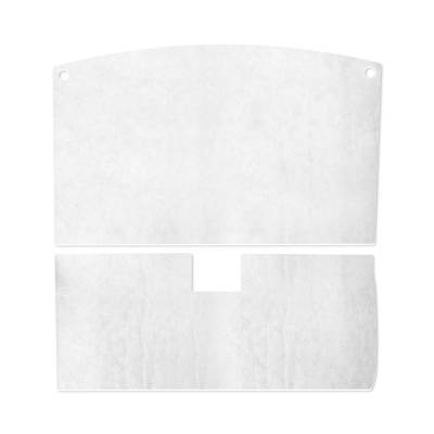 Design Engineering - Design Engineering 50299 '88-'98 C/K Extended Cab Roof Insulation Kit