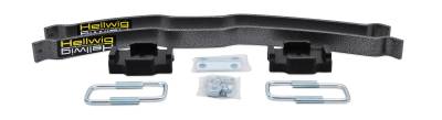 Hellwig - Hellwig 1914 Special Design Helper Spring Kit