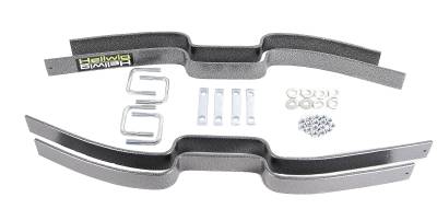 Hellwig - Hellwig 9706 Contact Helper Spring
