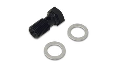 Vibrant Performance - Vibrant 11441 Banjo Bolt Thread Size M8 x 1.25 Bolt Length 20mm