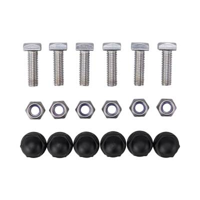 ARB - ARB 815251 Awning T-Bolt Kit