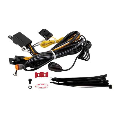 ARB - ARB 3500810 Wiring Loom