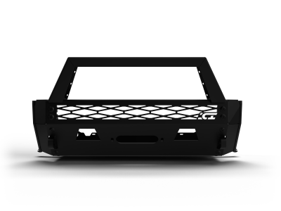 Innovative Creations Inc - ICI AL-FBM71TYN-RT Front Bumper for 14-24 Toyota 4Runner EXCL Limited/NS