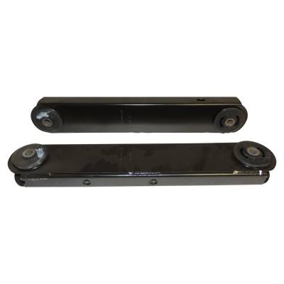Crown Automotive Jeep Replacement - Crown Automotive 52128866K Control Arm Kit for 02-07 Jeep Liberty