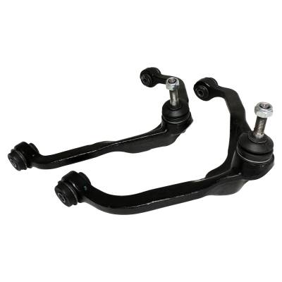 Crown Automotive Jeep Replacement - Crown Automotive 52125112K Control Arm Kit for 07-12 Jeep Liberty Nitro