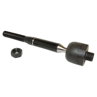 Crown Automotive Jeep Replacement - Crown Automotive 68303629AB Tie Rod Kit for 16-18 Durango Grand Cherokee WK2