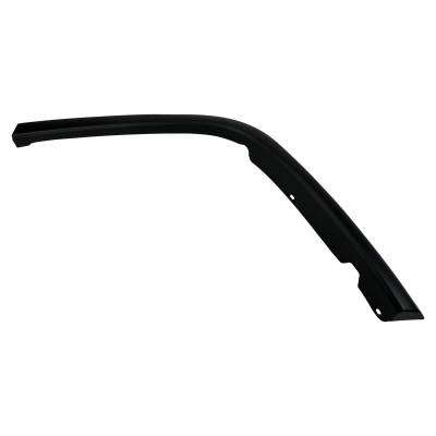 Crown Automotive Jeep Replacement - Crown Automotive 1MP35RXFAH Fender Flare for 11-22 Jeep Grand Cherokee WK2