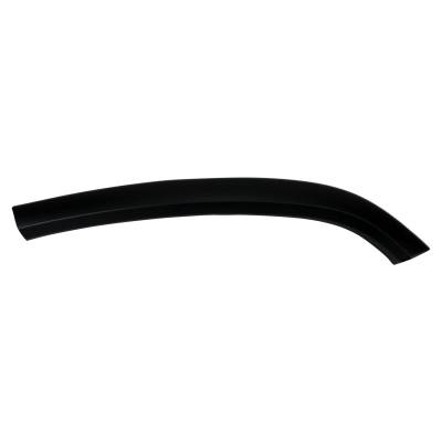 Crown Automotive Jeep Replacement - Crown Automotive 1MP37RXFAE Fender Flare for 11-22 Jeep Grand Cherokee WK2