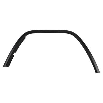 Crown Automotive Jeep Replacement - Crown Automotive 1MP39RXFAE Fender Flare for 11-22 Jeep Grand Cherokee WK2