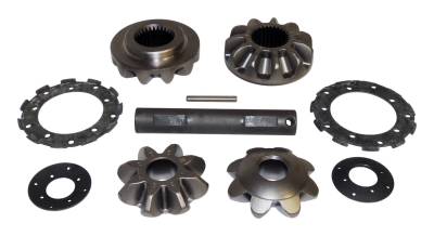 Crown Automotive Jeep Replacement - Crown Automotive 68393984AA Differential Gear Set for 18-20 Jeep Wrangler JL
