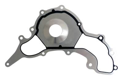 Crown Automotive Jeep Replacement - Crown Automotive 68214109AB Water Pump Gasket
