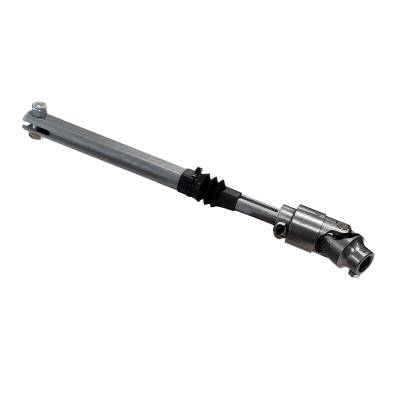 Borgeson - Borgeson 000307 HD Lower Steering Shaft for 08 Ford 6.4L Powerstroke