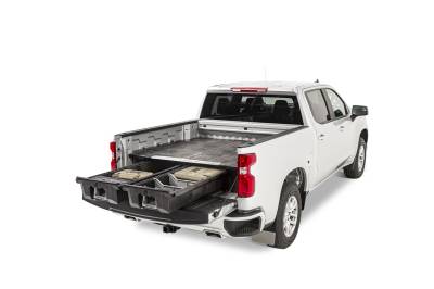 DECKED - DECKED DG6 Truck Bed Storage System