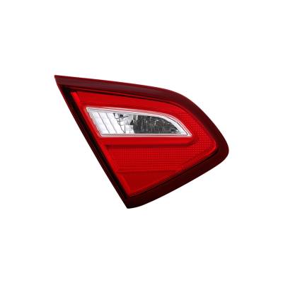 Spyder Auto - Spyder Auto 9943027 Inner Left Taillight for 16-18 Nissan Altima