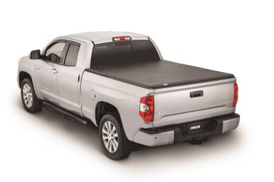 Tonno Pro - Tonno Pro HF-563 Tonno Pro Hard Fold Bed Cover for 07-13 Tundra