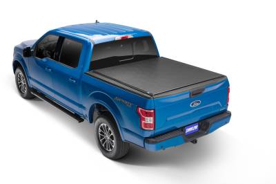 Tonno Pro - Tonno Pro LR-4040 LoRoll Rollup Tonneau Cover for 22-25 Frontier