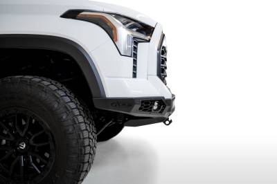 Addictive Desert Designs - Addictive Desert Designs F761191760103 Stealth Fighter Front Bumper