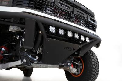 Addictive Desert Designs - Addictive Desert Designs F218052070103 Add Pro Front Bumper 21-26 F150 Raptor