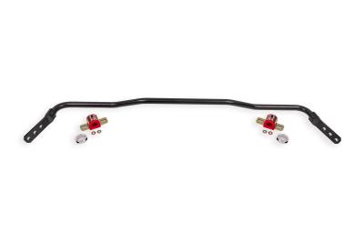 BMR Suspension - BMR Suspension SB045H Sway Bar Kit Rear Hollow 25mm 3-Hole Adjustable