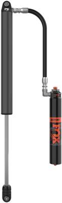 FOX Offroad Shocks - FOX Shocks 981-25-000 Factory Race 2.5 X 8 Smooth Body Remote Shock