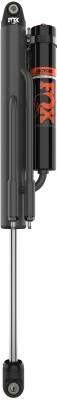 FOX Offroad Shocks - FOX Shocks 981-25-401-R Factory 2.5x8 External Bypass 3-Tube Piggyback Shock