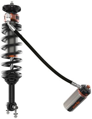 FOX Offroad Shocks - FOX Shocks 883-06-204 Factory Series 3.0 Internal Bypass Reservoir Pair Adj.