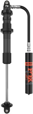 FOX Offroad Shocks - FOX Shocks 981-30-102 Factory Race 3.0 x 14 Coilover Remote Shock