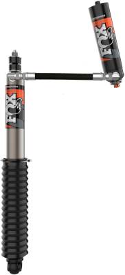 FOX Offroad Shocks - FOX Shocks 883-26-139 Performance Elite Series 2.5 Reservoir Pair Adjustable