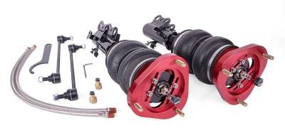 Air Lift Performance - Air Lift Performance 78775 Front Kit for 19-24 Toyota Corolla