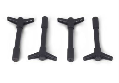 Ford Performance Parts - Ford Performance 302-326 Valve Cover Hold Down Wing Nuts