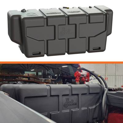 TITAN Fuel Tanks - TITAN Fuel Tanks 5015100 TITAN Transfer Tank