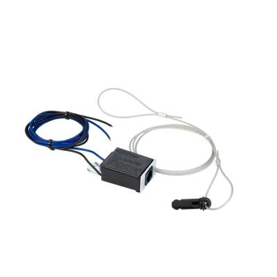 Husky Towing - Husky Towing 44" Trailer Break Away Switch w/LED 30462