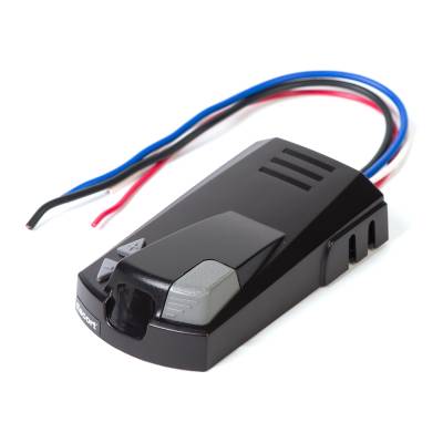 Husky Towing - Husky Towing 31555 Escort Time-Ramp Trailer Brake Controller