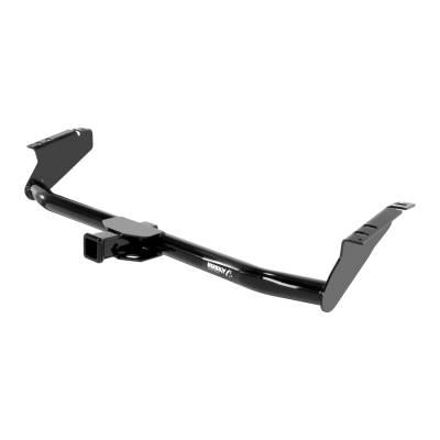 Husky Towing - Husky Towing 69481C 2" Class III Receiver Tow Hitch for Sienna
