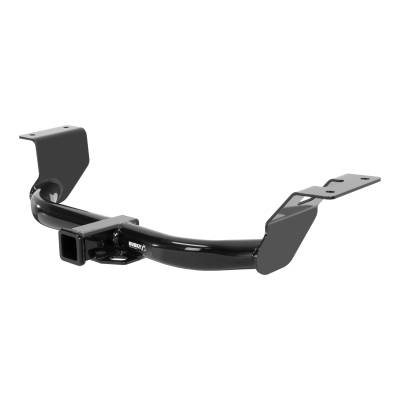 Husky Towing - Husky Towing 2" Class III Receiver Tow Hitch for Honda CR-V 69510C